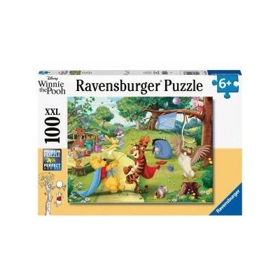 Ravensburger Disney Winnie the Pooh XXL puzzle 100pcs