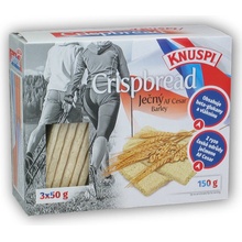 Knuspi Knuspi Crispbred ječný 150 g