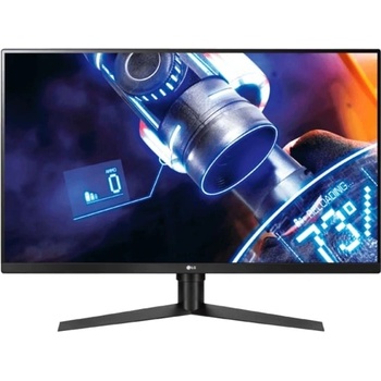 LG 32GK650F