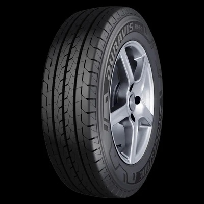 Bridgestone Duravis R660 215/65 R15 104/102T