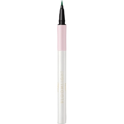 Lovro Bloomlight Eyeliner Tekutá očná linka Emerald 0,6 g