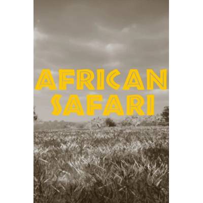 GT Games African Safari (PC)