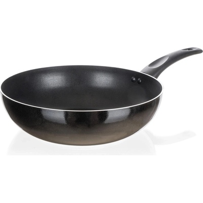 Panvica WOK 28cm nepriľn. povrch CUISINO