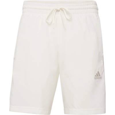 Adidas sportswear Спортен панталон 'Essentials Chelsea' бяло, размер XL