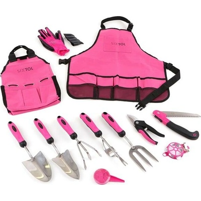 Sixtol 06435711 GARDEN PINK 12