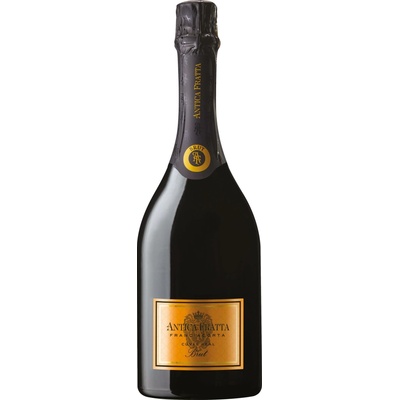 Antica Fratta Franciacorta Brut 13% 0,75 l (holá láhev)