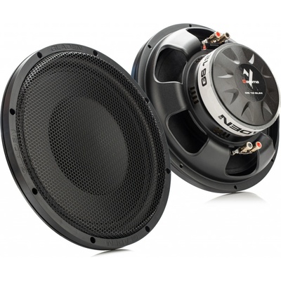 Gladen Gamma GS12-SLIM