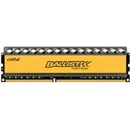 Paměti Crucial Ballistix Tactical DDR3 4GB 1600MHz BLT4G3D1608DT1TX0CEU