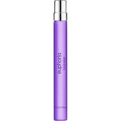 Calvin Klein Euphoria Bold Elixir (Intense) Extrait de Parfum 10 ml