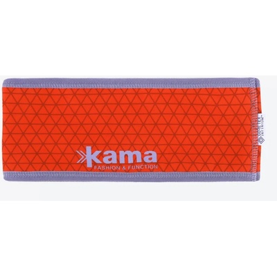 Kama CW34 červená