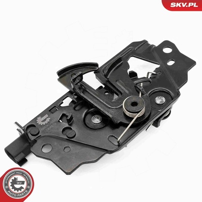 Zámek kapoty motoru ESEN SKV 60SKV609