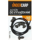 UnderCarp POP-UP zostavy Kwick 1,2g
