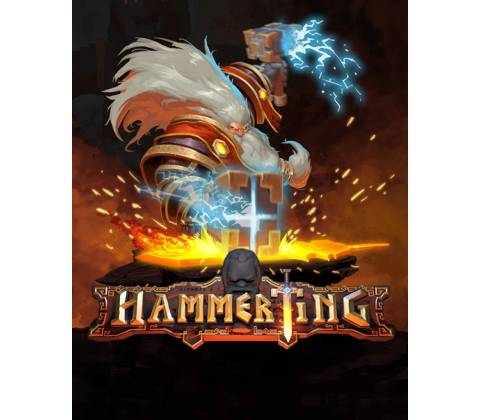Hammerting
