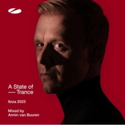 Buuren Armin Van - A State of Trance Ibiza 2023 - CD