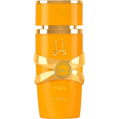 LATTAFA Lattafa Yara Tous EDP 100 ML Female