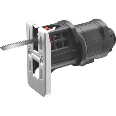BLACK+DECKER MTJS1 kmitací hlava MultiEvo MTJS1