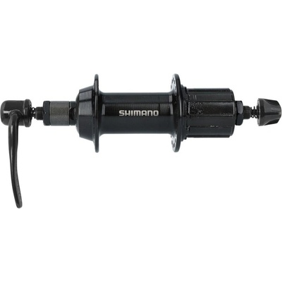 Shimano Tourney FH-TY500
