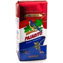 Pajarito Yerba Maté Premium Despelada 500 g