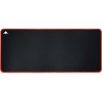 White Shark геймърски пад за мишка Gaming Mousepad RED KNIGHT XL (RED-KNIGHT-XL) - cybertrade