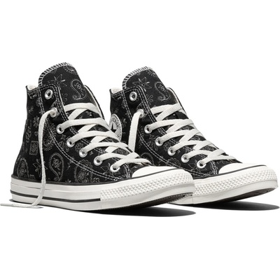Converse Chuck Taylor All Star čierna