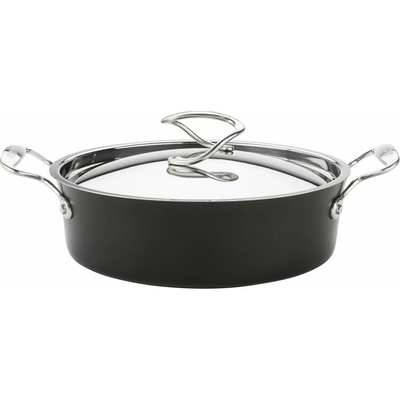 Circulon Servírovacia panvica STYLE 27 cm, 3,8 l, hliník