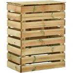 vidaXL 80x50x100cm (316062)