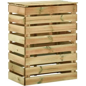 vidaXL 80x50x100cm (316062)