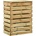 vidaXL 80x50x100cm (316062)