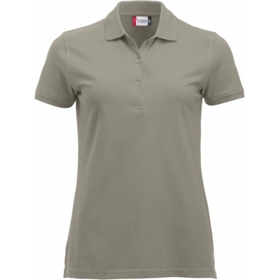 Clique Classic Marion S/S silver
