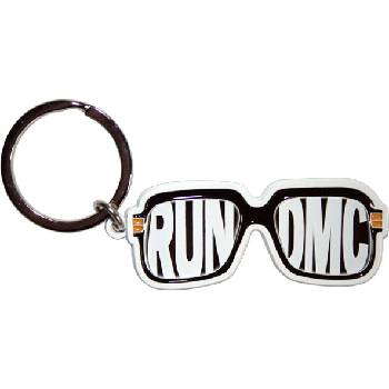 Run DMC Glasses Ключодържател (RDMCKEY04)