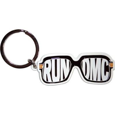 Run DMC Glasses Ключодържател (RDMCKEY04)