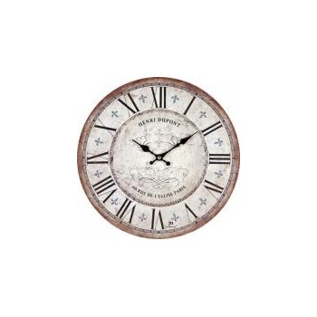 Lowell Clocks 34 cm 21432