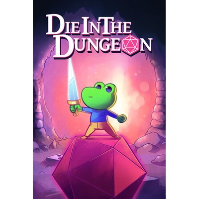 Die in the Dungeon (PC) EN Steam