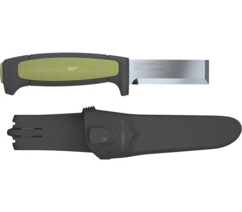 Morakniv technický Chisel s puzdrom