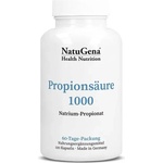 NatuGena Propionic Acid 1000, 120 капсули, NatuGena (571117 (2018111) NTG)