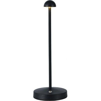 Image 1 of V-TAC 3W Led Настолна Лампа Черна 3 в 1 - 10328 (10328)