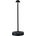 V-TAC 3W Led Настолна Лампа Черна 3 в 1 - 10328 (10328)