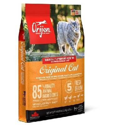 Orijen Cat & Kitten 5,4 kg