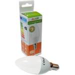 limaLED LED Лампа 5W, Е14, С37, 6000К - limaLED (1160)