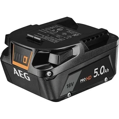 AEG L1850SHD, 18 V, 5 Ah, 4935478860