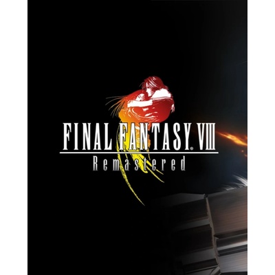 Final Fantasy VIII Remastered