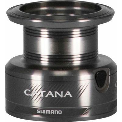Náhradní cívka Shimano Catana 4000 HGFE – Zboží Dáma