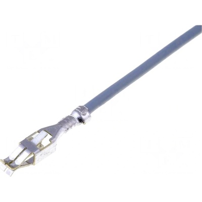 Pin do ISO konektora s káblom 4carmedia PZK82120