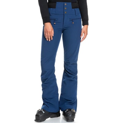 Roxy Дамски Панталон Roxy Rising High Medieval Blue (ERJTP03157-BTE)