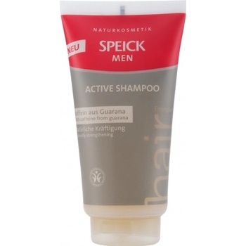 Speick Cosmetics Men Active šampon 150 ml