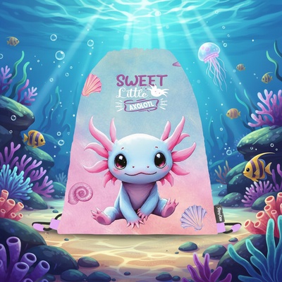 Oxybag Axolotl 888026