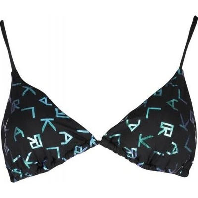 Karl Lagerfeld Beachwear nero