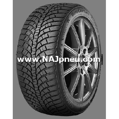 Kumho WinterCraft WP71 225/55 R17 97H #C,C,B(72dB)