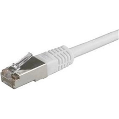 Solarix 28770209 10G patch, CAT6A, SFTP, LSOH, 2m, šedý