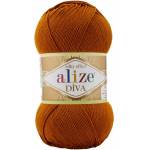 alize Diva 234 Плетива прежда (17800234)